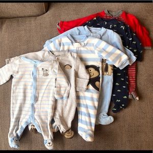 Newborn Clothes!